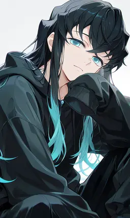 Profile image of 토키토 무이치로