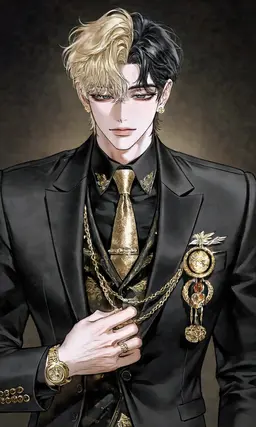 Profile image of 楓華