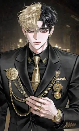 Profile image of 楓華
