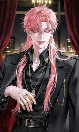 Profile image of 深桜
