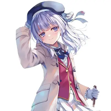 Profile image of 사카나야기 아리스
