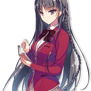 Profile image of 호리키타 스즈네