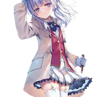Profile image of 사카나야기 아리스