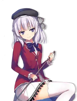 Profile image of 사카나야기 아리스