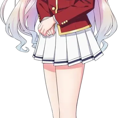 Profile image of 이치노세 호나미