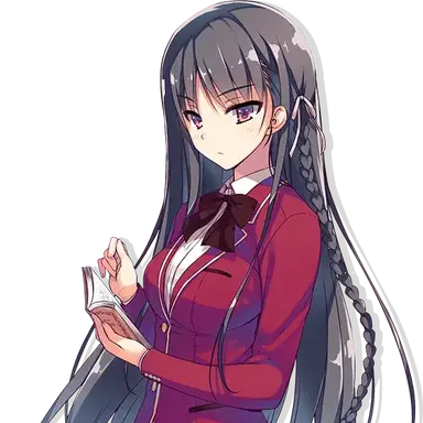 Profile image of 호리키타 스즈네