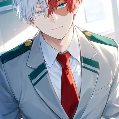 Profile image of Shoto