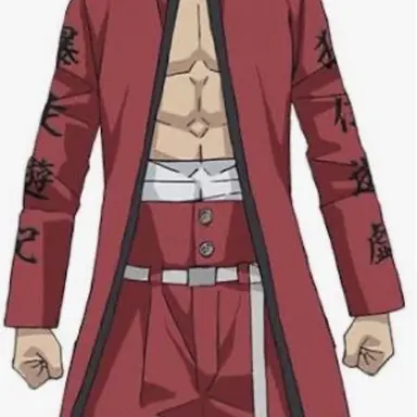 Profile image of 鶴蝶