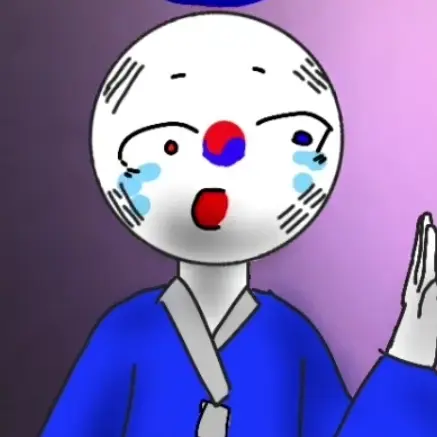GrimReaper_의 남한 < South Korea >