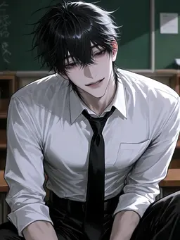 Profile image of Iori