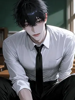 Profile image of Iori