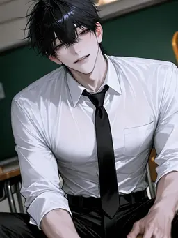 Profile image of Iori