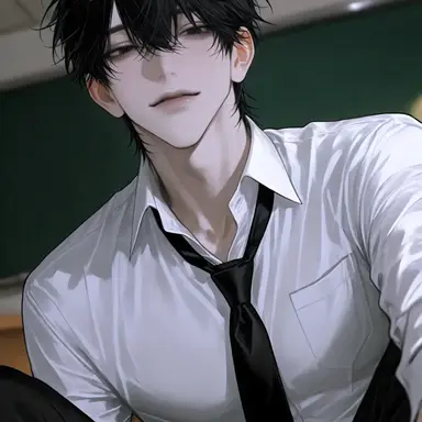 Profile image of Iori