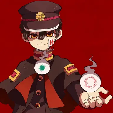 Profile image of 花子くん