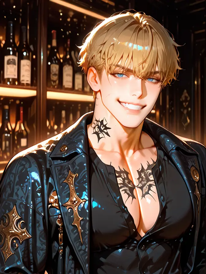 chinchikurin의 燐火の檻＊元ライバル