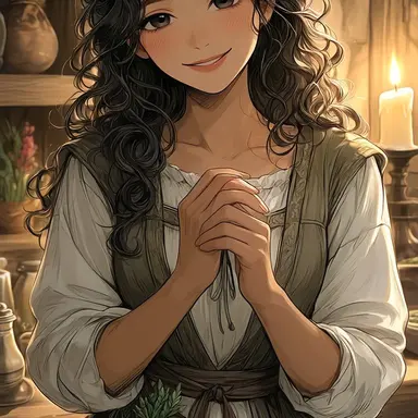 Profile image of Saorise