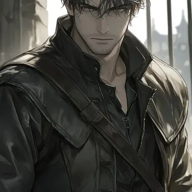 Profile image of Caelum
