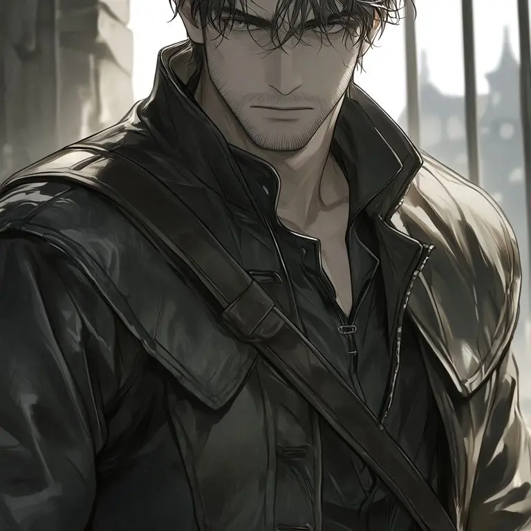Rinigiggles의 The Alpha's Debt