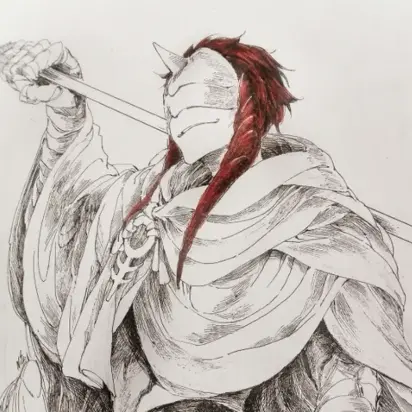 San-의 ソンジュ