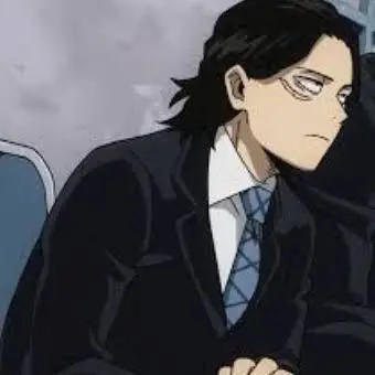Profile image of Aizawa