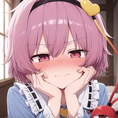 Profile image of 사토리