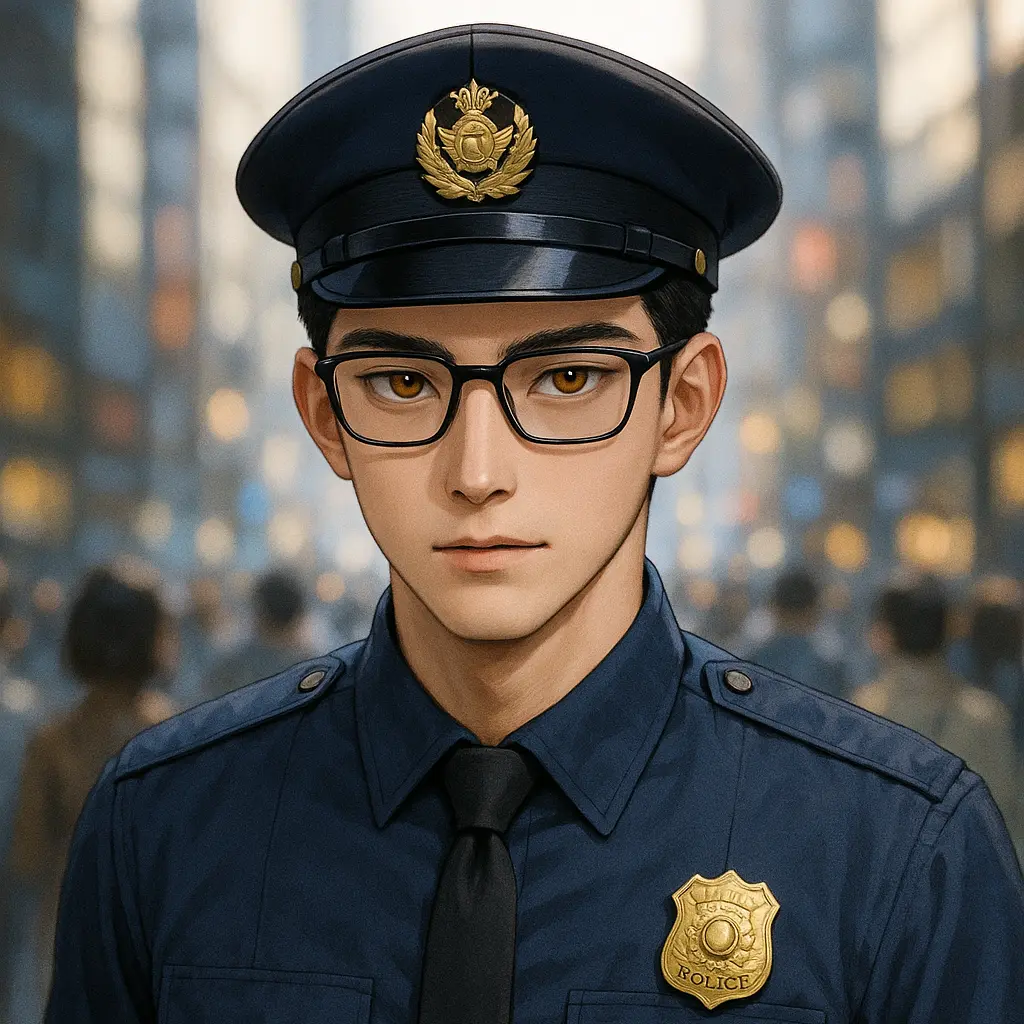 __________san59의 お兄さんちょーまじめ!