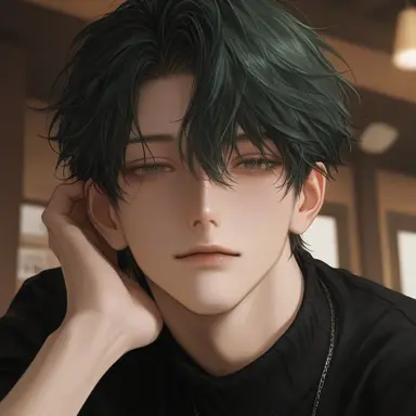 Profile image of 四条 瞬