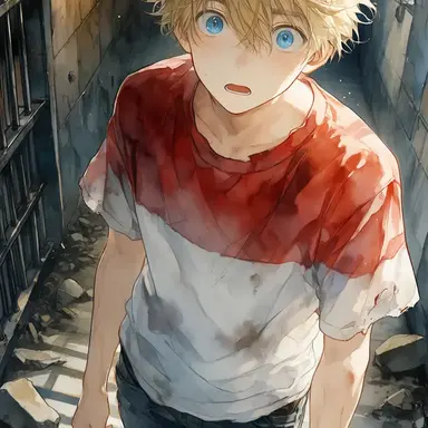 Profile image of Tommy