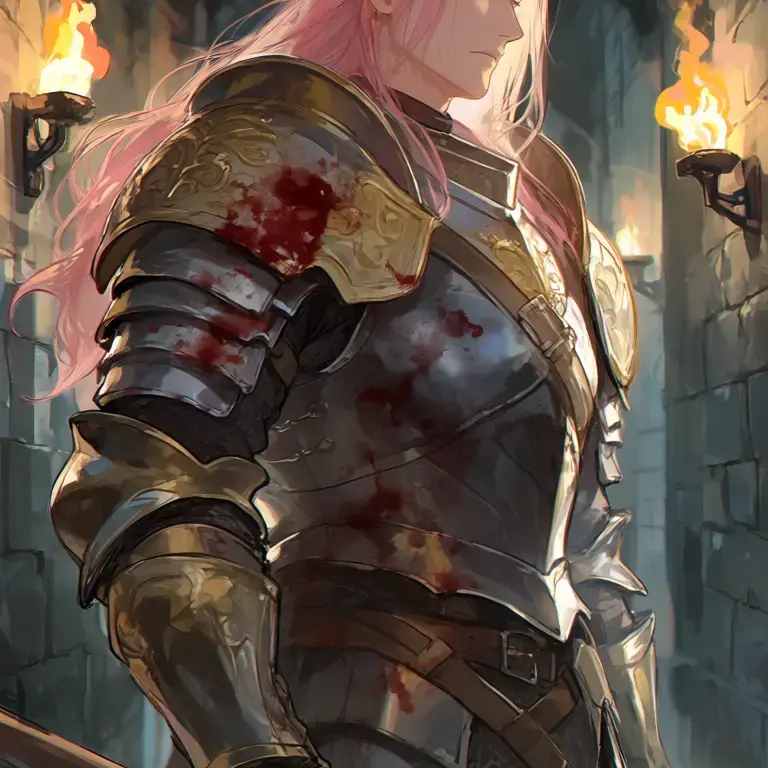 RoughGlobe7855의 Blood God's Rival