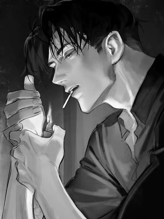 x.__.x의 조폭 아저씨들