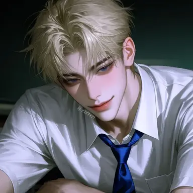 Profile image of 양재현