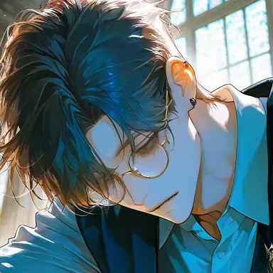 Profile image of 이안
