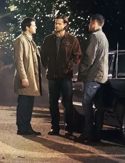 ShortPage4621의 Winchester