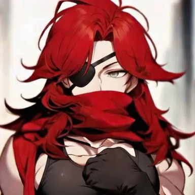 Profile image of ベティ