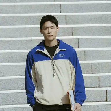 Profile image of 정기정