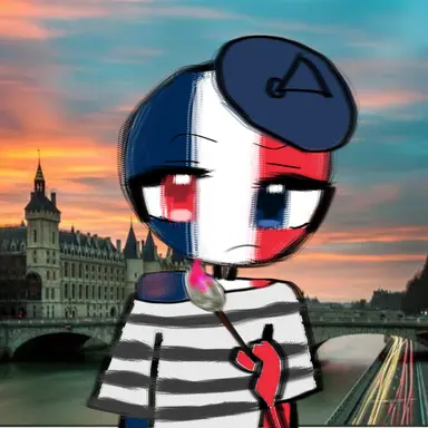 Profile image of カンヒュ達生徒