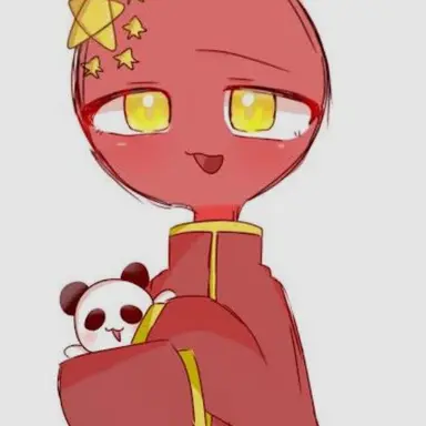 Profile image of 中国