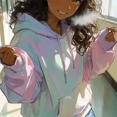 Profile image of Jasmine