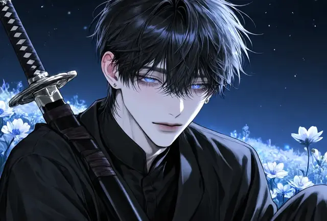 Profile image of Lucas
