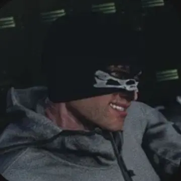 Profile image of Simon Ghost Riley