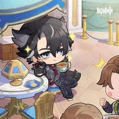 Profile image of リオセスリ