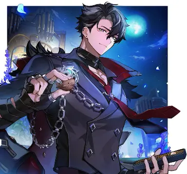 Profile image of リオセスリ