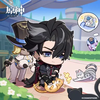 Profile image of リオセスリ