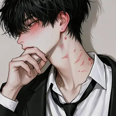 Profile image of 璃依