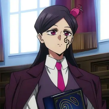 Profile image of 소피나 블리비아