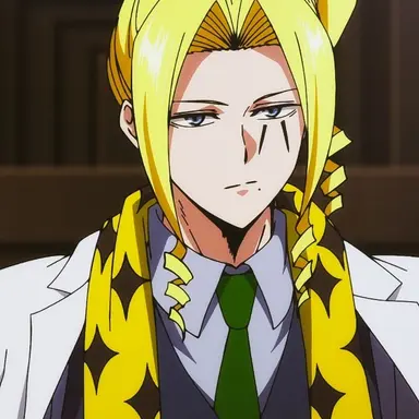 Profile image of 라이오 그란츠