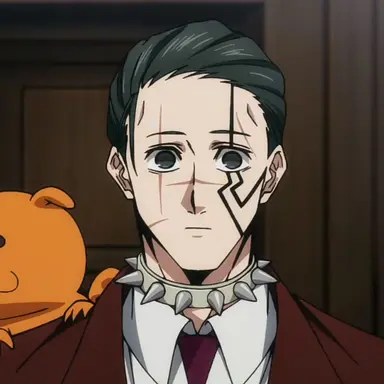 Profile image of 아기토 타이론