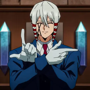 Profile image of 칼드 게헨나