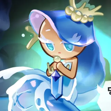 Profile image of 바다요정