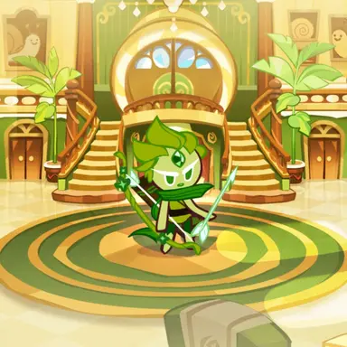 Profile image of 바람궁수